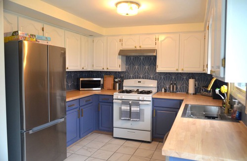 Antioch Casa | Charming, Spacious. 3bd, 1.5 B by - Chain O'Lakes. Kayaks&bikes 30-Day min stay