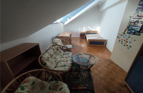 Murska Sobota Apartamento | Charming, spacious apartament