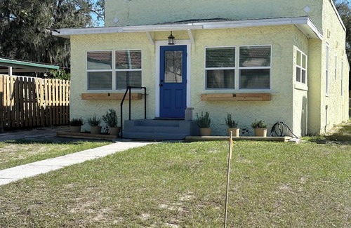 Sebring Casa | Charming spacious Cottage in Sebring