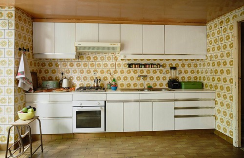 Begijnhof's Wijk Casa | Charming spacious house with leafy garden close to downtown Brussels