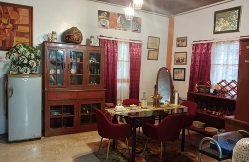 Meycauayan Casa | Charming Spanish bungalow w/ 2 bedrooms and full bathroom.