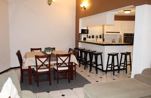 Brownsville Casa | Charming Spanish Home in the Heart of Brownsville