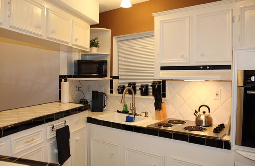 Brownsville Casa | Charming Spanish Home in the Heart of Brownsville