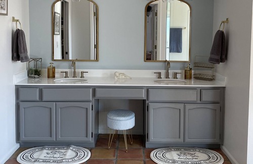 Buenavante Casa | Charming Spanish Home BEST Scottsdale location