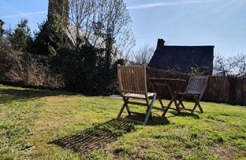 Breel Casa | Charming stone house in Suisse Normande