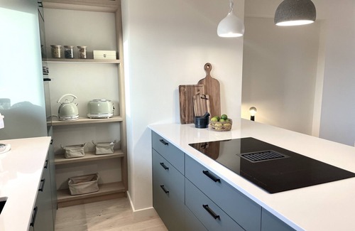 Sainte-Maxime Apartamento | Charming stay