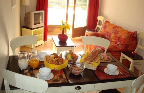 Barjac Apartamento | Estancia con encanto en Barjac