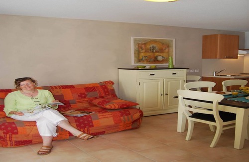 Barjac Apartamento | Estancia con encanto en Barjac
