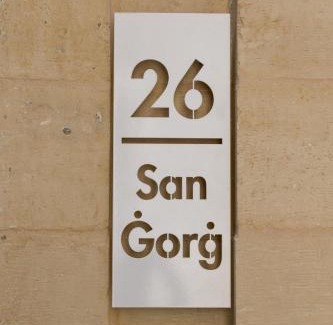 Cospicua Casa | Charming Stay in the 3 Cities