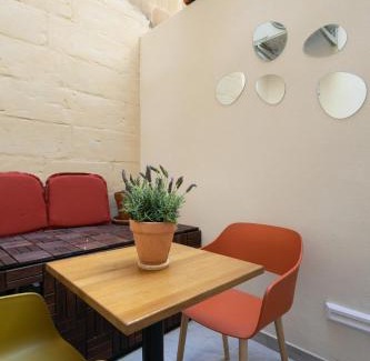 Cospicua Casa | Charming Stay in the 3 Cities