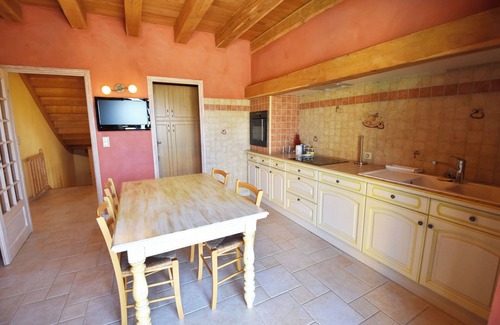 Beynac-et-Cazenac Villa | Encantadora villa de piedra con piscina cerca de SARLAT