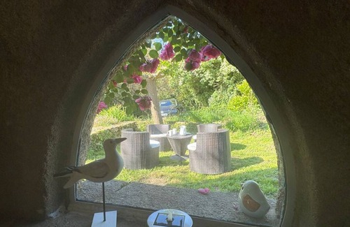 Clohars-Carnoet Casa | Charming stone house for 2 people in Clohars-Carnoët