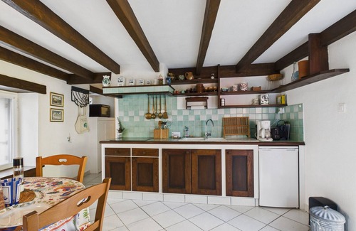 Plouguerneau Chalet De Esquí | Encantadora casa de piedra con vista al mar