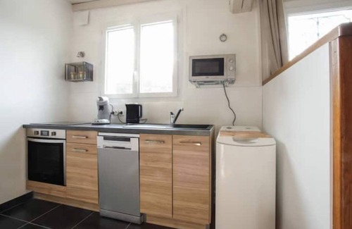 Pierrefonds Casa | Charming stone house