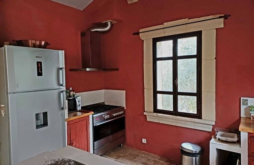 Caseneuve Casa | Charming stonehouse with breathtaking views of the Luberon national park