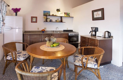 English Harbour Apartamento | Estudio con Apartamento con vistas al mar. tarifas espectaculares