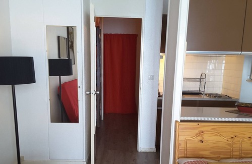 Pla d'Adet Apartamento | Estudio con encanto al pie de las pistas - St Lary Pla D Adet - Armazan IV