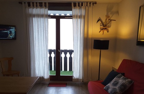 Pla d'Adet Apartamento | Estudio con encanto al pie de las pistas - St Lary Pla D Adet - Armazan IV