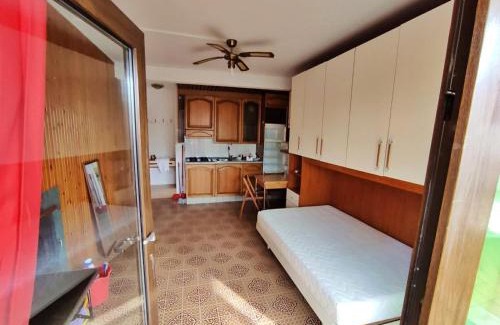 Francavilla al Mare Apartamento | Charming studio in Francavilla al Mare 30 m² with garden