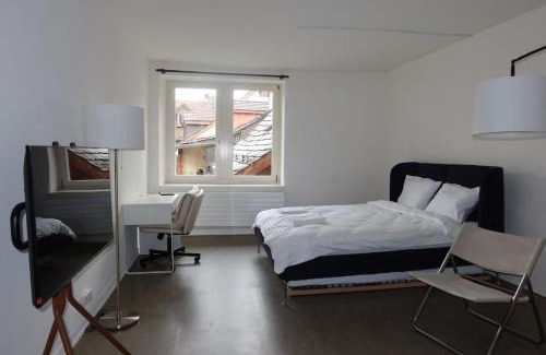 Aarau Apartamento | Charming Studio 111 - Krone