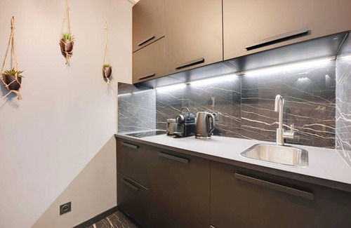 Auteuil Apartamento | Estudio con encanto -2P- Auteuil