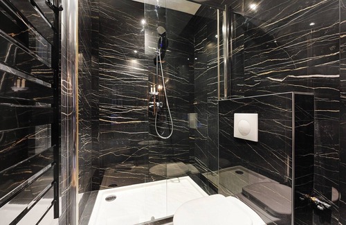 Auteuil Apartamento | Estudio con encanto -2P- Auteuil
