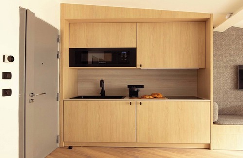 Val-de-Grace Apartamento | Estudio elegante - 2P- Jardín de Luxemburgo/Panteón