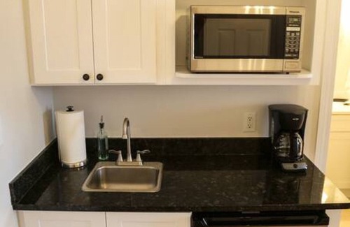 Rosemary Beach Apartamento | Charming Studio 30A, Seacrest! Walk to Rosemary! Free Private Beach Access!