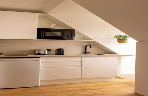 Bonne-Nouvelle Apartamento | Charming studio A/C - 2P- Montorgueil