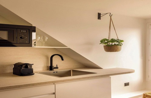 Bonne-Nouvelle Apartamento | Charming studio A/C - 2P- Montorgueil