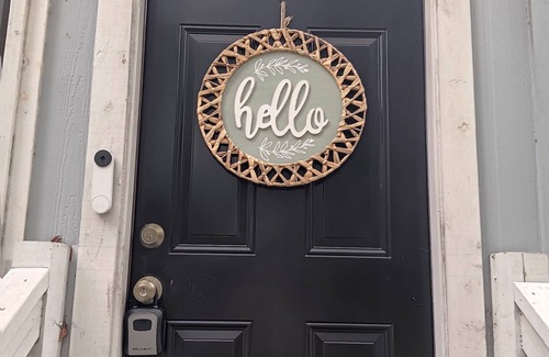 Jacksonville Apartamento | Charming studio apartment downtown Jacksonville