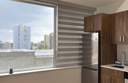 Downtown Edmonton Apartamento | charming studio apartment