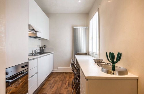 Castello Apartamento | Charming Studio Apartment near San Marco Square