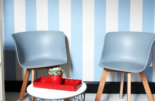Bethune Apartamento | Charming studio at the heart of Béthune - Welkeys
