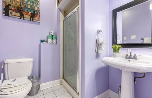 Mid-City Hotel | Acogedor y fácil en Budget Express Studios