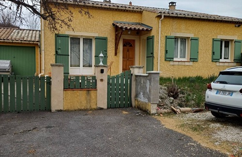 Castellane Apartamento | CHARMING STUDIO close to the center of CASTELLANE, du VERDON