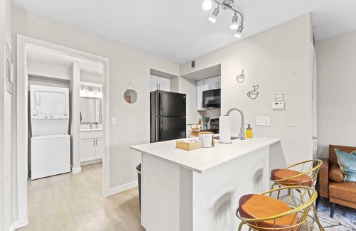 Greystone Center Apartamento | Charming studio close to Downtown and Domain