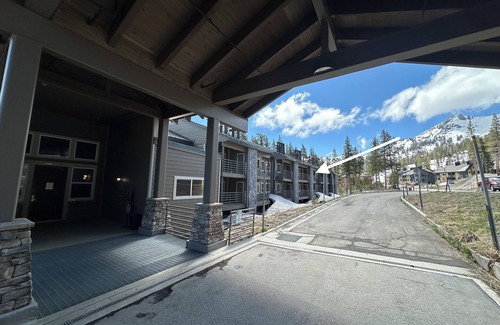 Kirkwood Apartamento | Charming Studio condo in Kirkwood
