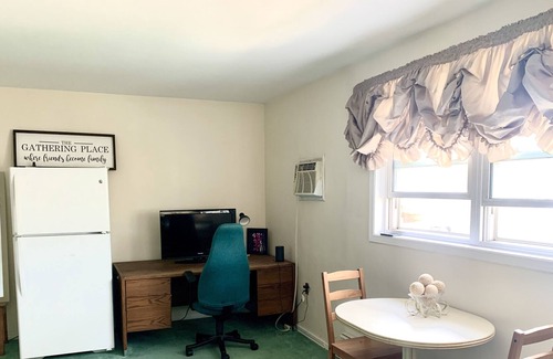 Howick Apartamento | Charming Studio Downtown Kitchener