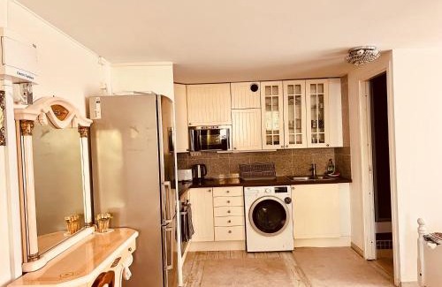 Sollentuna Apartamento | Charming Studio Flat In Sollentuna, Stockholm