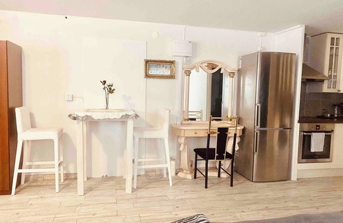 Sollentuna Apartamento | Charming Studio Flat In Sollentuna, Stockholm
