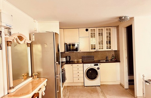 Sollentuna Apartamento | Charming Studio Flat In Sollentuna, Stockholm
