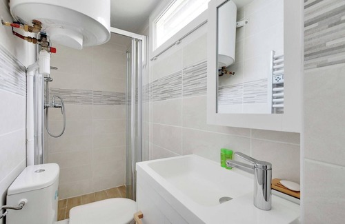 Quartier de la Roquette Apartamento | Acogedor estudio 2P - Voltaire / Ayuntamiento del distrito 11 de París