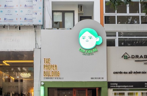 Phuong 6 Apartamento | Charming studio for 4 guests with WiFi and AC in lovely Hồ Chí Minh