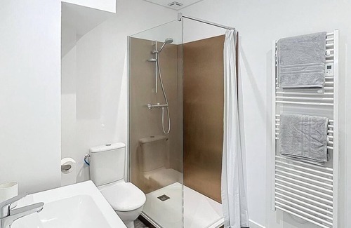 Villefranche-de-Lauragais Apartamento | Charming studio