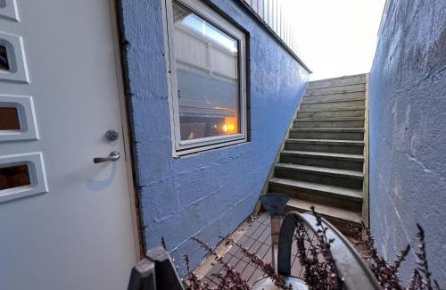 Bodo Apartamento | Charming Studio - Free parking - Close to harbour