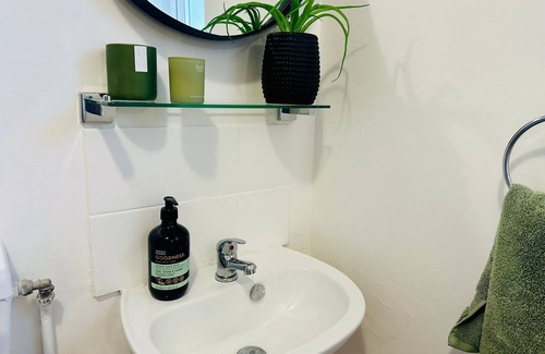 Wavendon Apartamento | Charming Studio Apartment