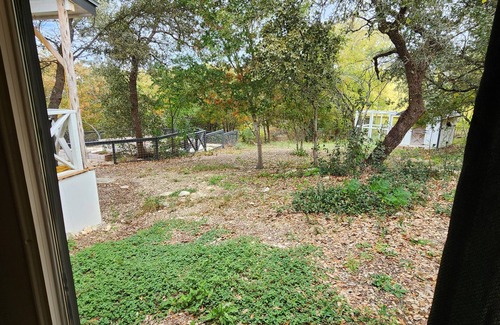 Spring Branch Apartamento | Charming studio in delightful Spring Branch for a quick, tranquil stay.