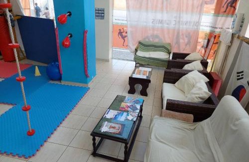 Amaliada Apartamento | Charming Studio in Amaliada, Greece with Private Entrance