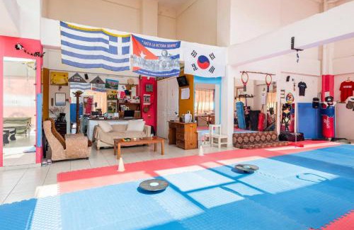 Amaliada Apartamento | Charming Studio in Amaliada, Greece with Private Entrance